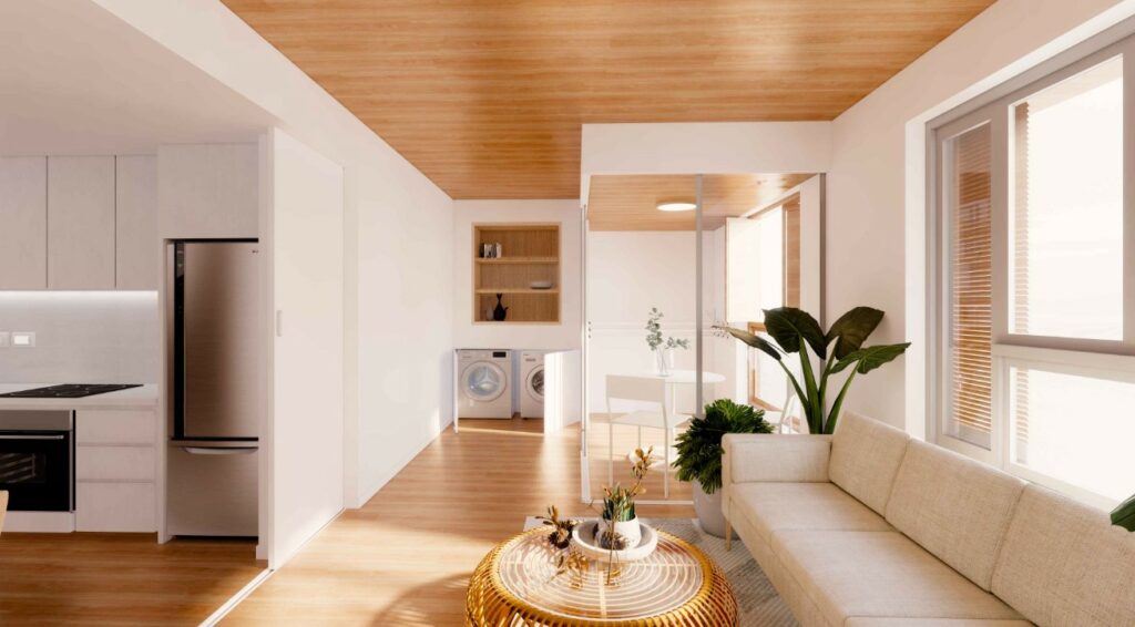 Cómo Refrescar mi Vivienda Unifamiliar | Arquitectura Verde dlvr.it/TBN95j