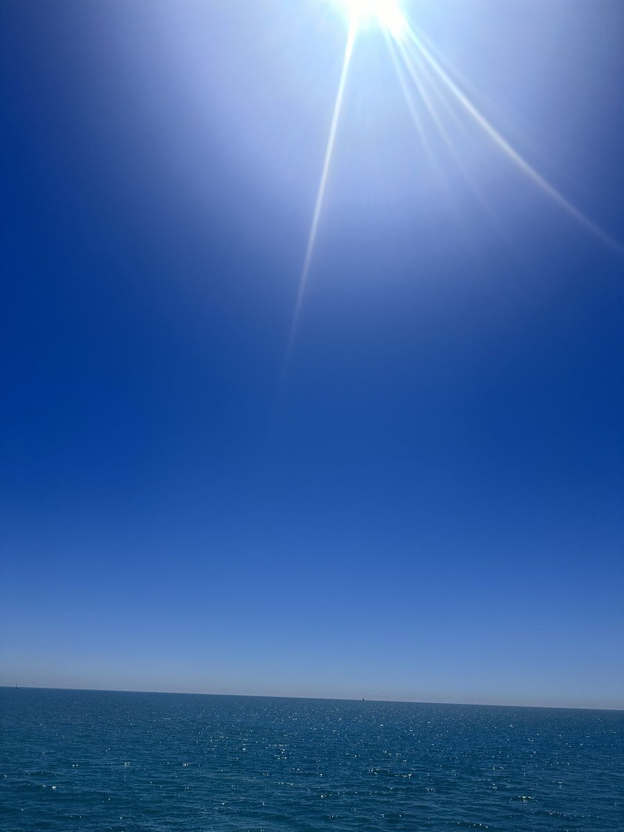 Long rays