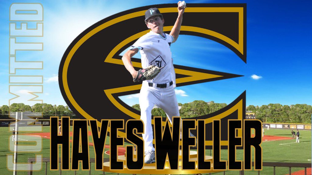 #StingersUp
<a href="/ESUBaseball/">Hornet Baseball</a> <a href="/brad_hill11/">Brad Hill</a> @b_schwartz1 

<a href="/dirk_kiser/">Dirk Kiser</a> <a href="/dphilli42/">dane phillippe</a> <a href="/myounghanz/">Michael Younghanz</a>  <a href="/ProdigyBasebal/">KC Prodigy Baseball</a> <a href="/KCProdigy2025/">ProdigyProspects2025</a> <a href="/SouthHoltKnight/">South Holt Knights</a>