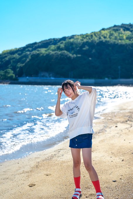 桃山こまちのTwitter画像11