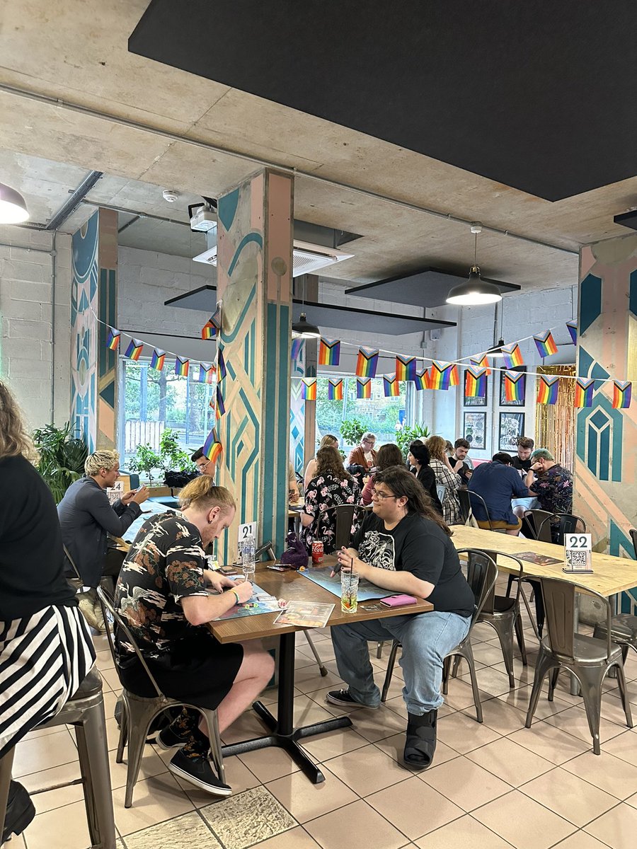 Tom Stone tweet media