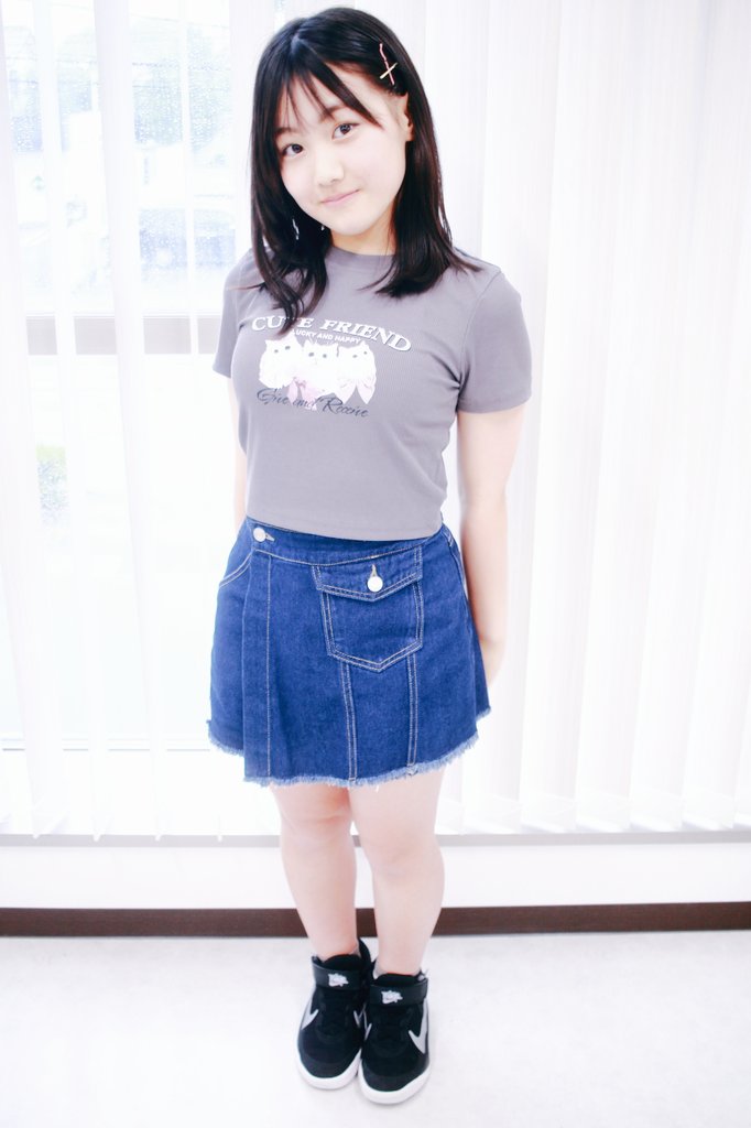 toumouthespa's tweet photo. 【#あかぎ団】2024/07/14 観察会代替イベ
#あいか ちゃん(#JC1)⑳
#虹色キャンディーガールズ
#ピンク色ピーチ味
#アクターズスタジオ群馬前橋校
#portrait #ポートレート #キリトリセカイ #photogenic #かわいい https://t.co/BYP0lEJ3Es