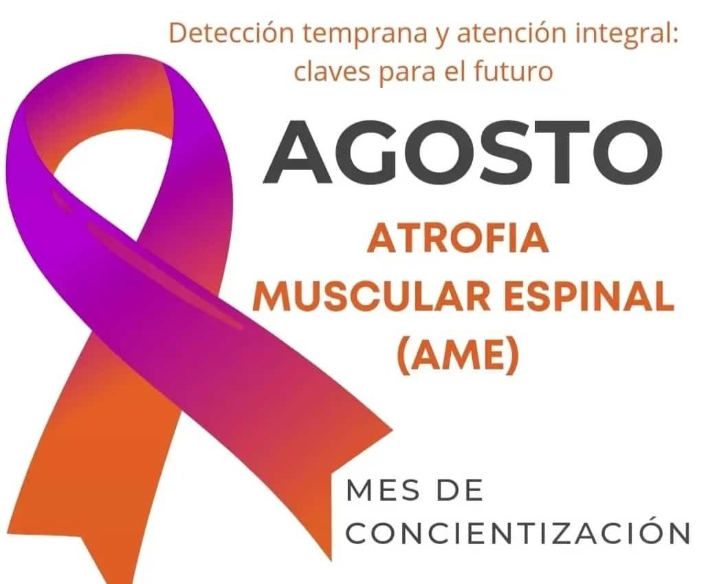 danielrosariop1's tweet photo. En este mes celebramos la Atrofia Muscular Espinal aquella enfermedad huérfana y que no tiene dolientes más que sus propias familias.@raquelarbaje @luisabinader https://t.co/nTHSVHxf5c