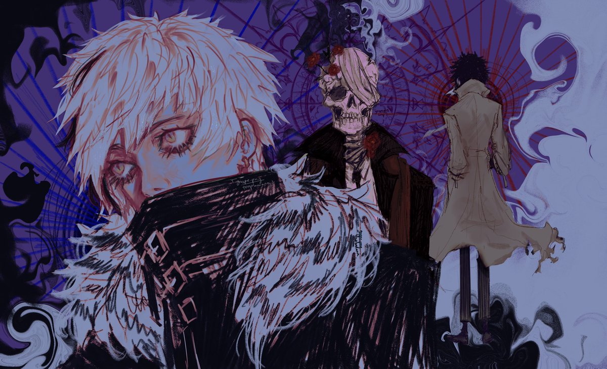 grxpepng•ℜ𝔞𝔳𝔬𝔫🦇• tweet media