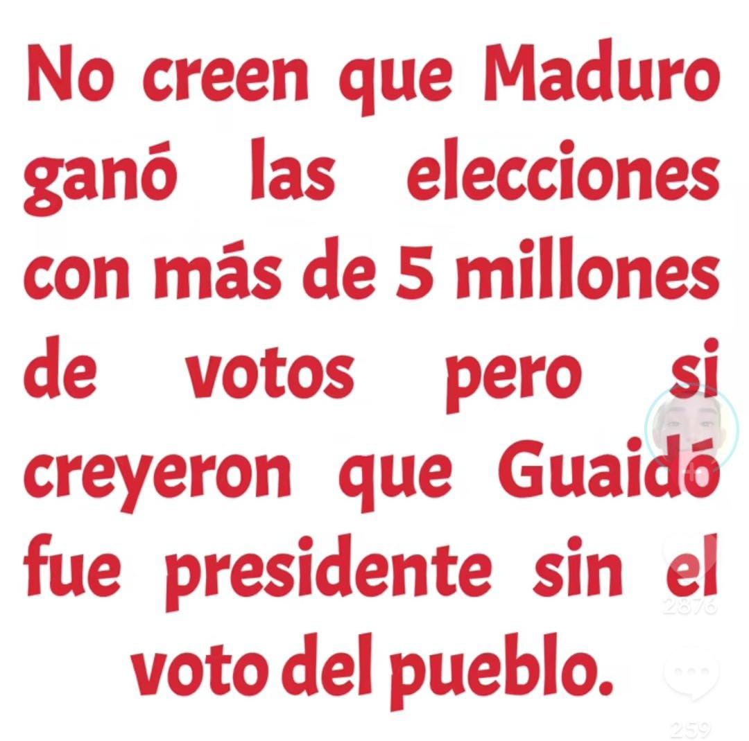Cesargove69's tweet photo. ASI DE ESTUPIDA ES LA DERECHA... https://t.co/zykSTGn7vv