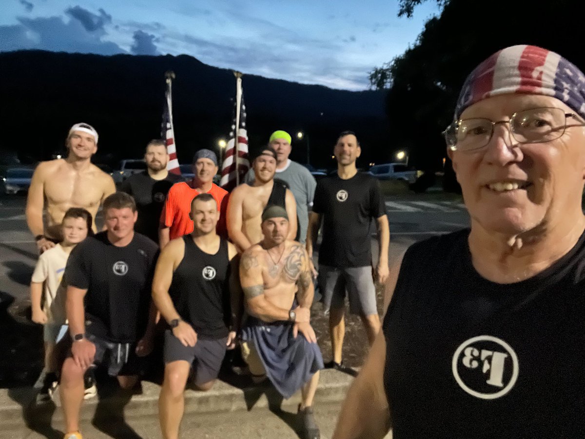 F3waynesville tweet media