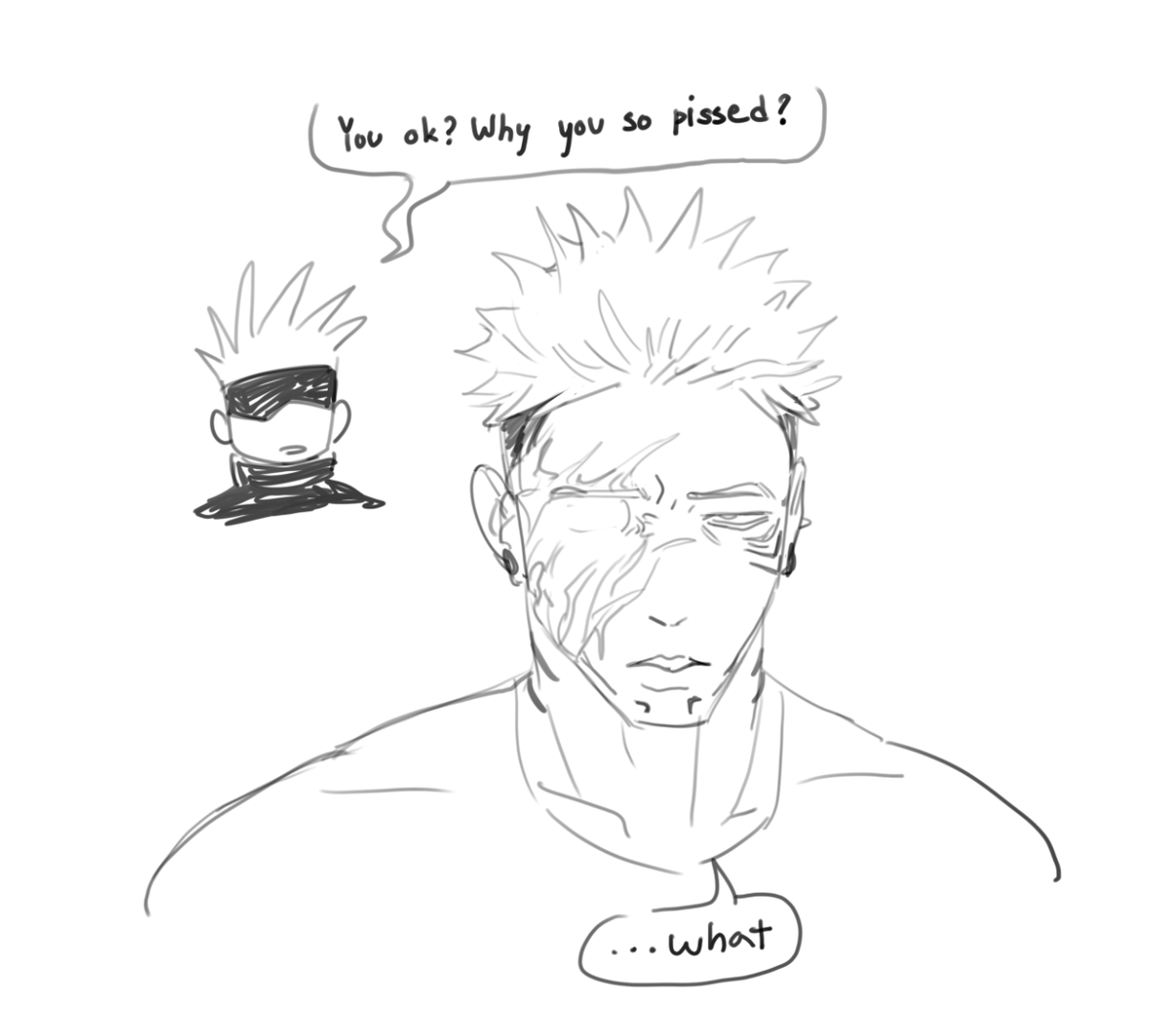 sukugo while i suffer from illness 