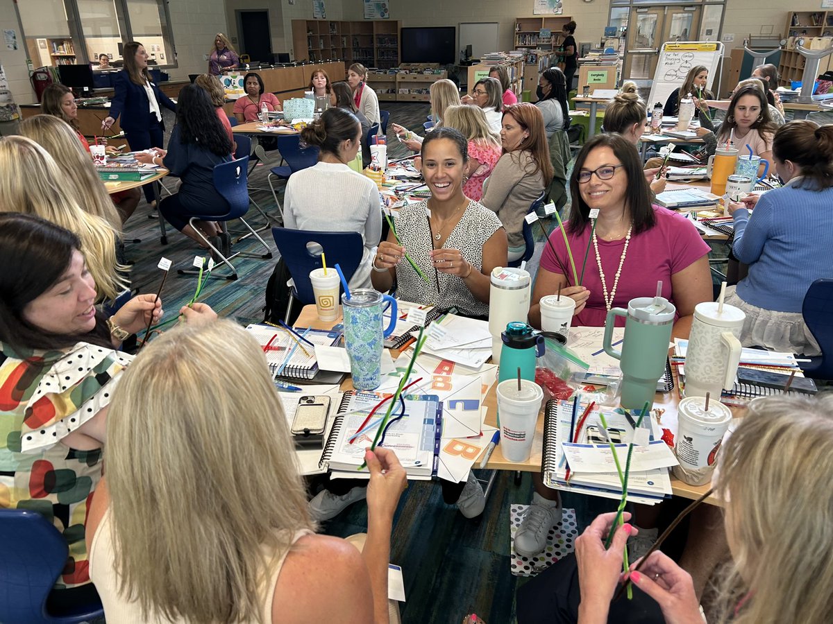 RIVERBANK ELEMENTARY tweet media
