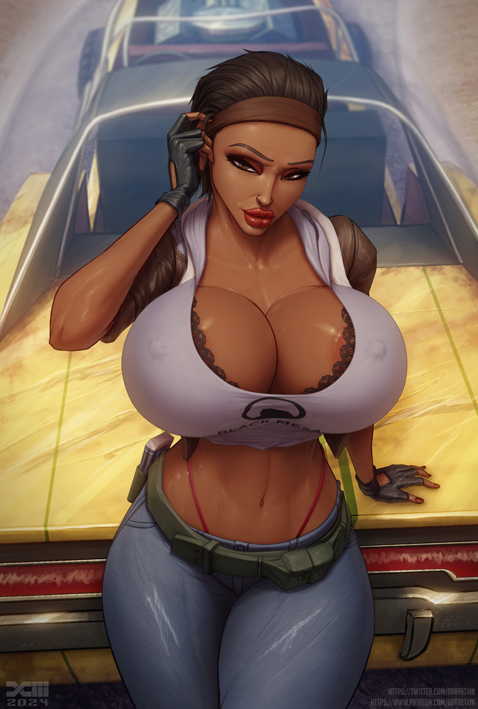 BarretXIII🔞 2/5 SLOTS OPEN tweet media