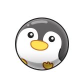 ボールペンギンが出現!
超可愛いペンギンをもっと引っ越しさせよう！