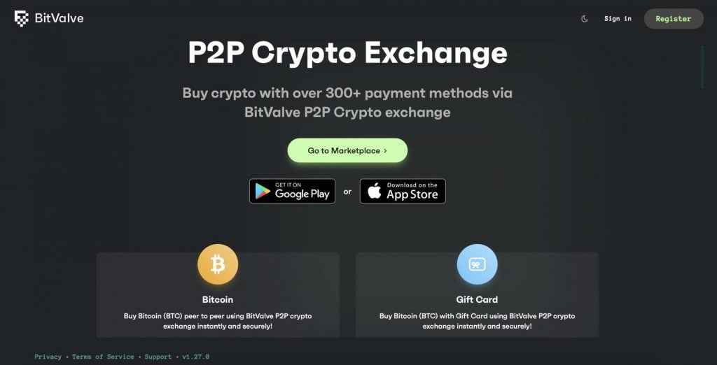 Top 3 P2P Crypto Exchanges in Ghana 2024 #accra #africa #bitcoin #blockchain #btc #btctoghs #cryptocurrency #GhaghanaianCedi #ghanaian #ghs #p2pcrypto #p2pcryptoexchange
bitvalve.com/blog/top-3-p2p…