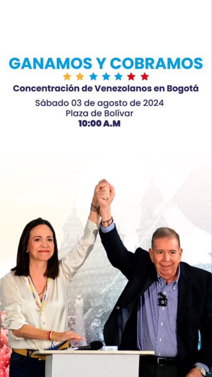 Jaime Arizabaleta tweet media