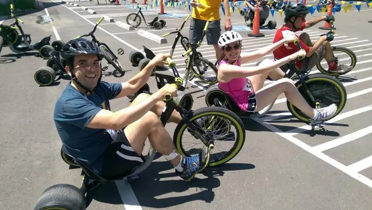 Sports gives us something to be passionate about &amp; is a great way to connect with old &amp; new friends. So if it's on your bucket list to try &amp; qualify at the Olympic Trials or you just want to get back into sports, here are a few Sports Hobbies to get into: ericgamble.com/kick-back-rela…