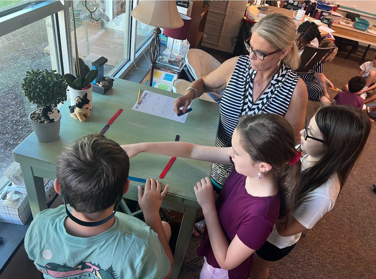 Beverly Benton (@bevbotterp) on Twitter photo I enjoyed engaging in learning and problem solving with these Track 4 5th graders today! #blessedprincipal #itsbetteratthegrove <a href="/oakgrovees/">oakgrovees</a> <a href="/PTAOakGrove/">Oak Grove PTA</a> I enjoyed engaging in learning and problem solving with these Track 4 5th graders today! #blessedprincipal #itsbetteratthegrove <a href="/oakgrovees/">oakgrovees</a> <a href="/PTAOakGrove/">Oak Grove PTA</a>