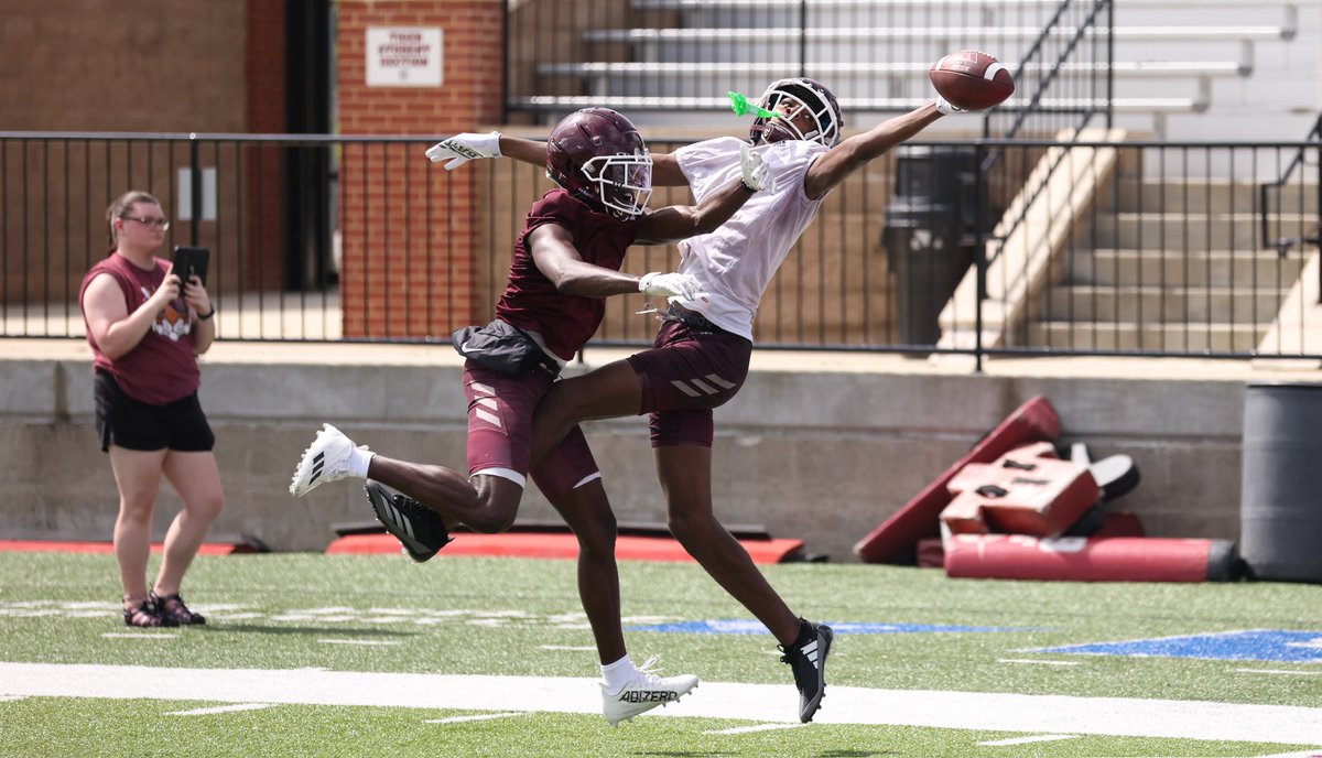 Campbellsville Football tweet media