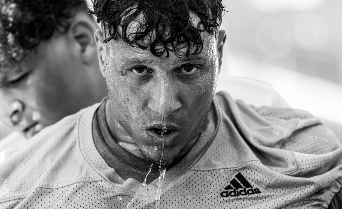 Campbellsville Football tweet media