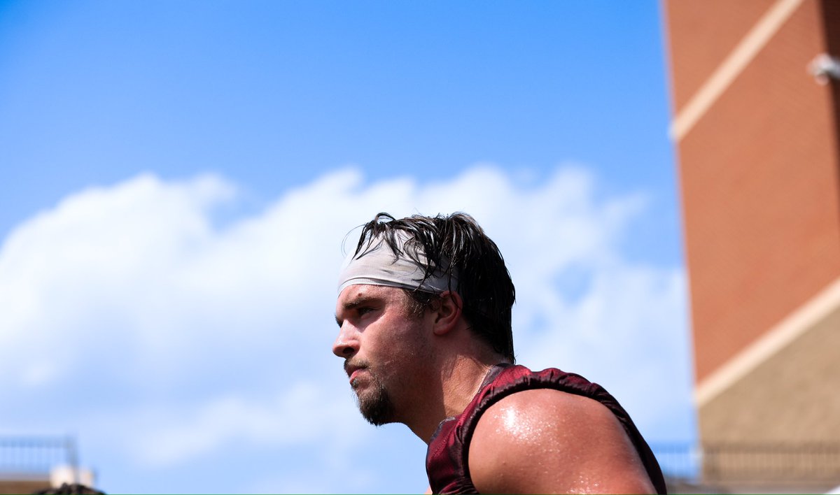 Campbellsville Football tweet media