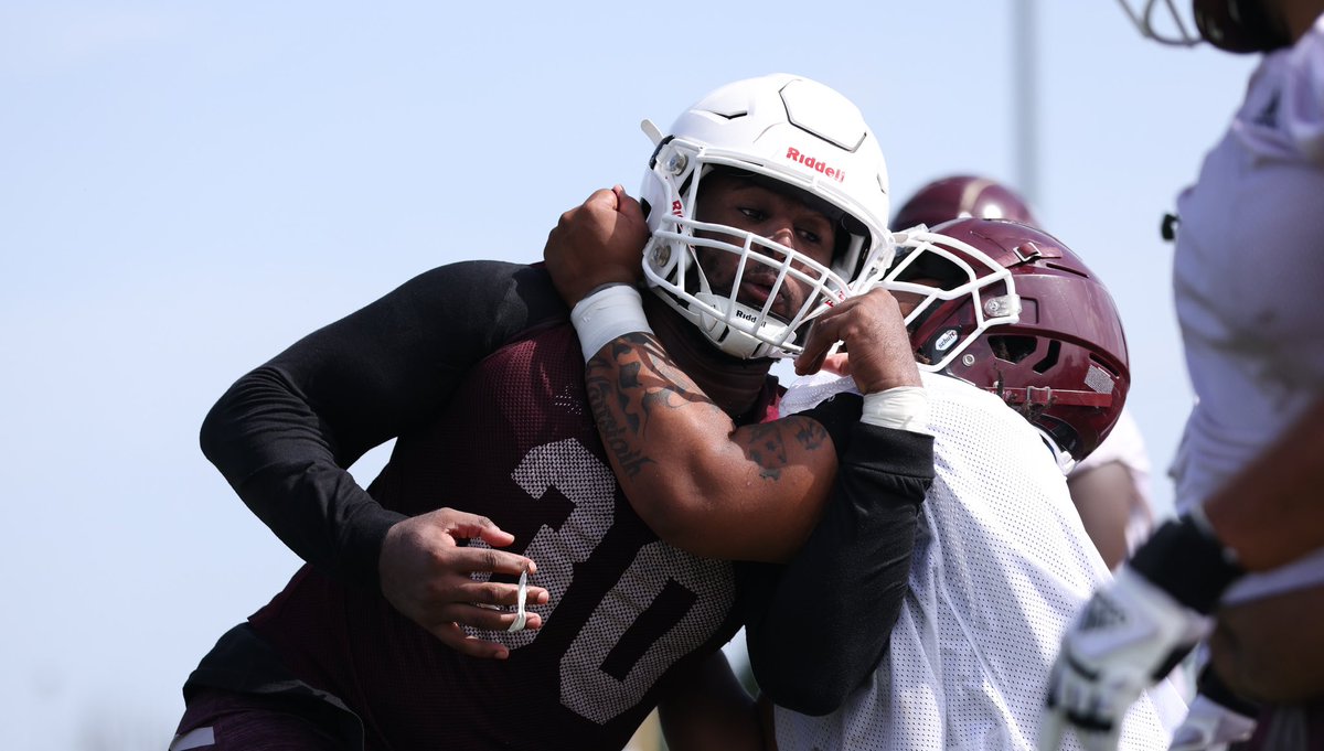 Campbellsville Football tweet media