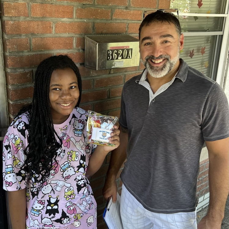 Hancock Place High School - STL tweet media