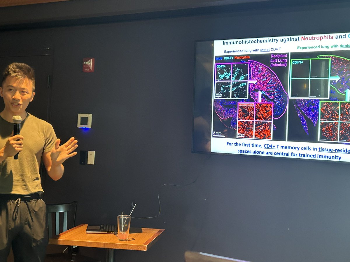 Another great presentation from a CMTM trainee <a href="/LinzhengS/">Linzheng (Ling) Shi</a>!  

#mechanobiology #TraineesonTap