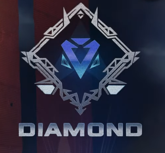 ランクバッジ(ホロスプレー)の見た目を追記👇️ 📷️:HYPERMYST