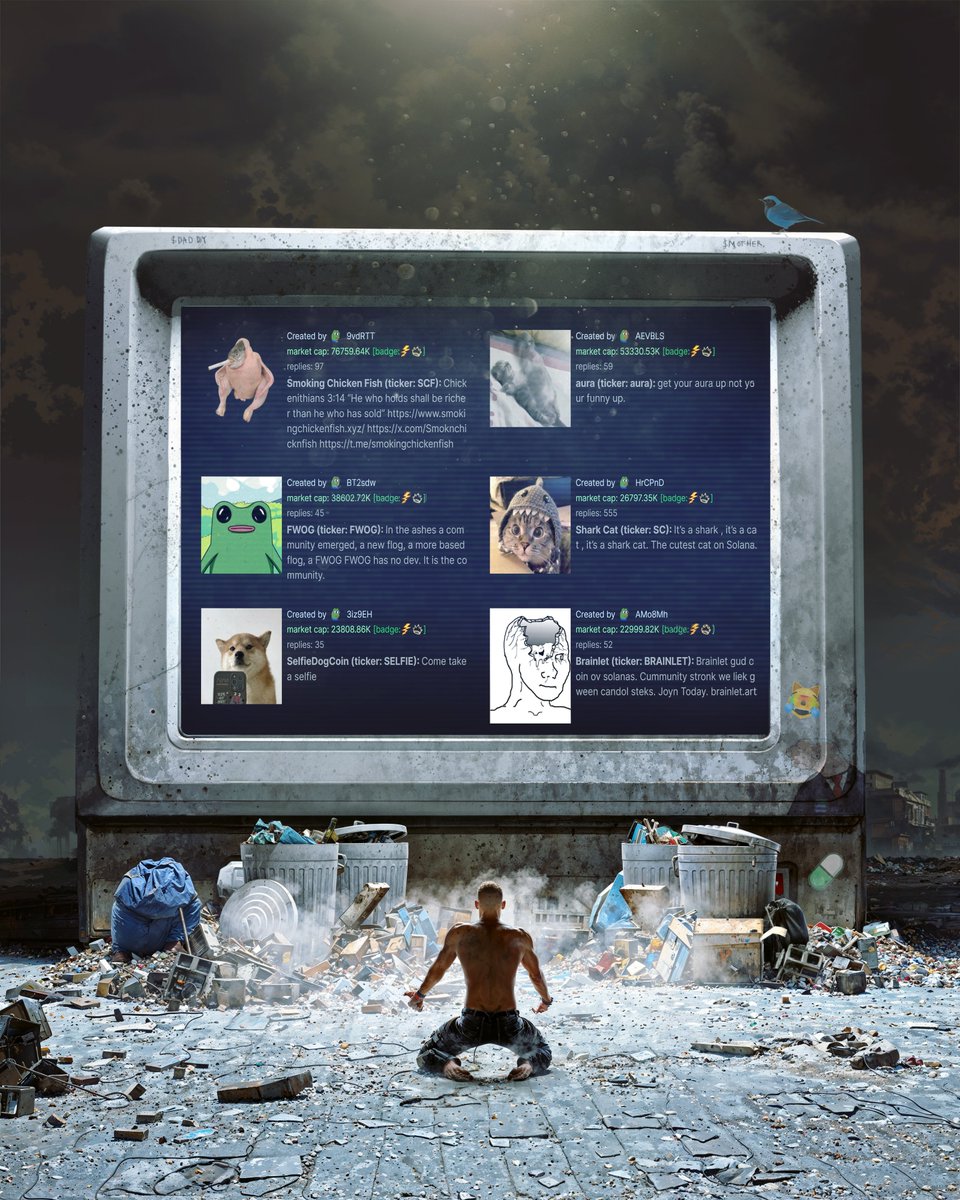 PUMP.DUMPSTER-FIRE 🔥