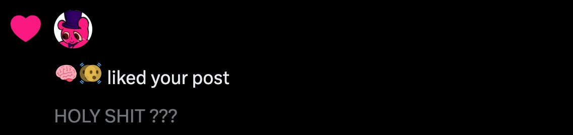 IM DEACTIVATING. /J? IS THAT HOW YOU USE IT?