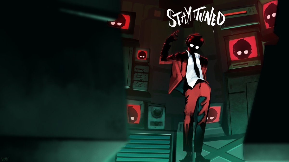 Stay Tuned

[ c0mm for <a href="/JamesLee03/">James Lee Animation</a> ]