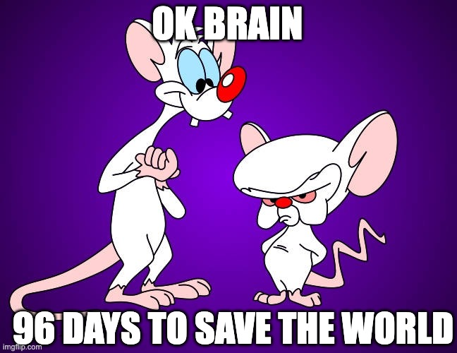 ceedison31415's tweet photo. @YNB @KamalaHQ Just remember to do this takes all of us. Talk to family, friends, colleagues and most importantly VOTE. We can save the world and Trump will get what he deserves. https://t.co/CdwUZb7S59