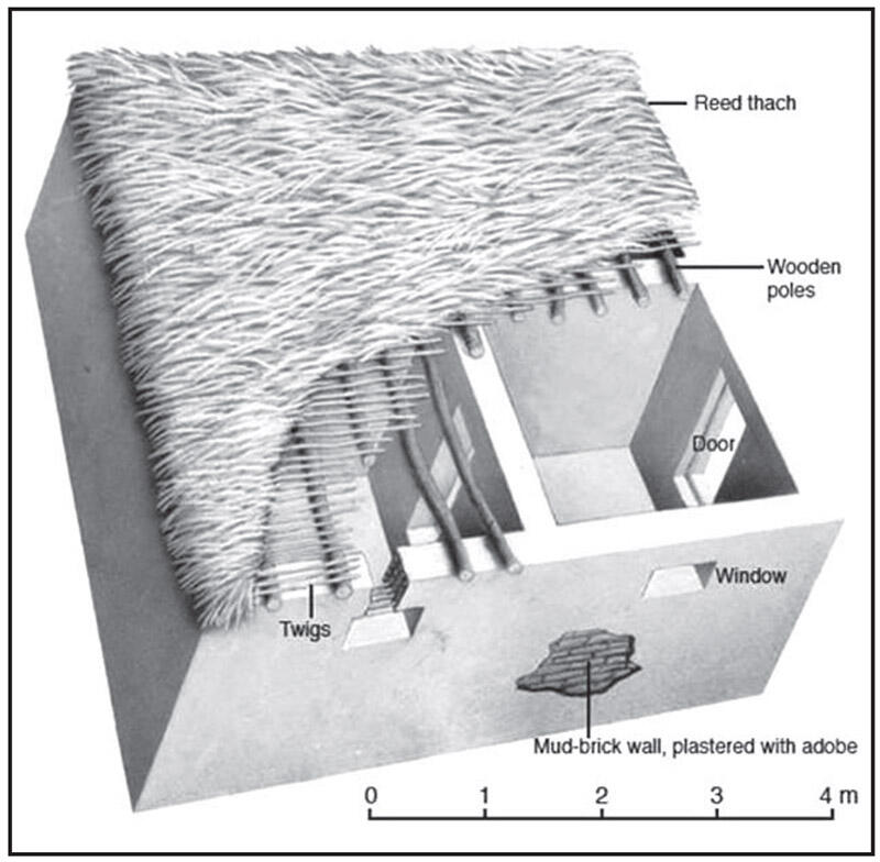 There are not many comprehensive summaries of the development of agriculture in the western subcontinent. Early Villages from Baluchistan to Western Uttar Pradesh and Gujarat by Dilip K. Chakrabarti is a 50 page piece from the book History of Ancient India II: Protohistoric