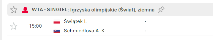 Iggy__Popp's tweet image. #IgrzyskaOlimpijskie 
#Iga‼️‼️
#Iga‼️‼️
#Iga‼️‼️ 
#Iga‼️‼️ 
#Iga‼️‼️ 
#Iga‼️‼️