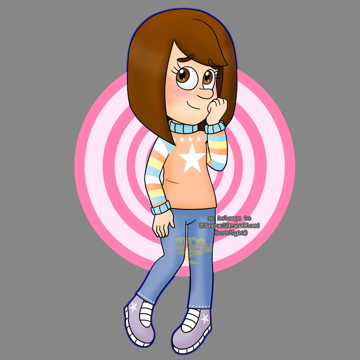 iedasb's tweet photo. Some of my attacks of Art Fight 2024 I'm team seafoam! iedasb over there too~~ #artfight #artfightattack #artfight2024 #artfightseafoam #artfightstardust #artfight2024seafoam #artfight2024stardust https://t.co/JwVmNkCdUS