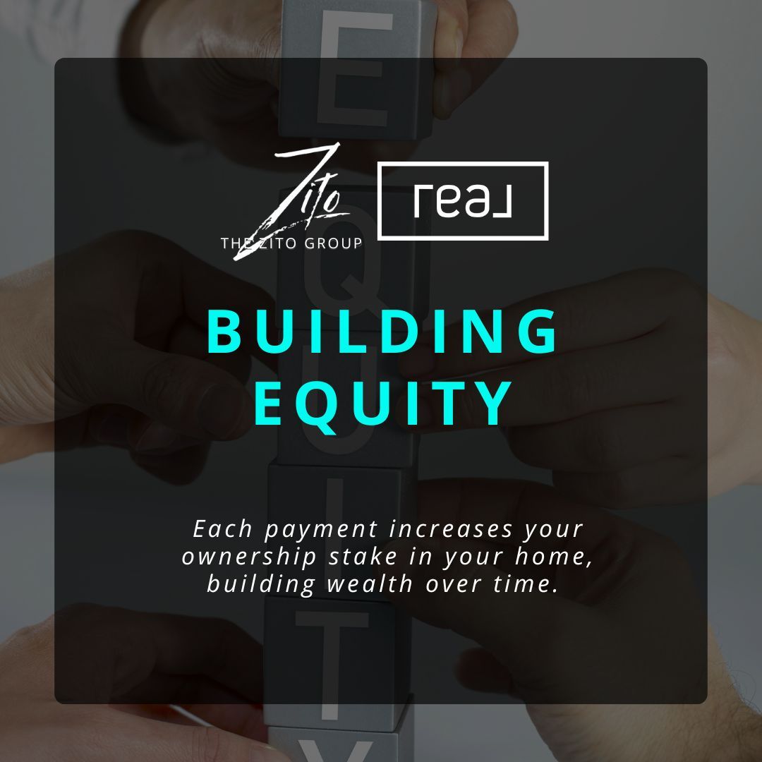 SoldbyZito's tweet image. 📲🏠 Thinking about buying a home? Discover the top advantages of homeownership and why it might be the right choice for you. Swipe through to learn more!

Amanda Zito | DRE #01740063
(949) 484-9486 
#Homeownership #BuildEquity #FinancialPlanning #HomeDecor #FamilyStability