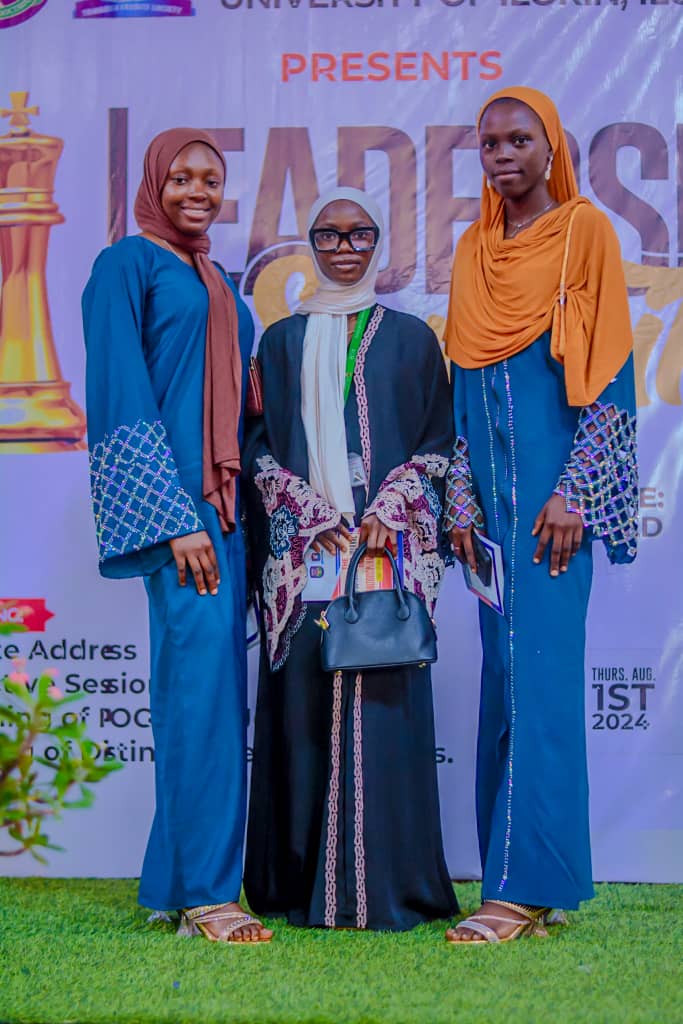 NIMAH_ALIYU's tweet photo. .....and the rest of the day was equally wonderful🤗💜
I attended the Leadership Summit organized by @PogsassUnilorin .
As someone passionate about leadership, I couldn't resist the opportunity to be a part of this event, and it was absolutely worth it 😊
@mopelola1090 https://t.co/5kjQcKbHhQ