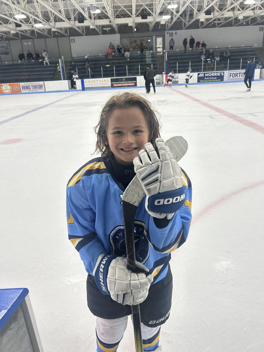 2024 AAA State Tournament
2014

MN Lakers > Hometown Hockey (6-2) 

Player of the Game 
MN Lakers - Brookston Konnight 
(2g &amp; 2a)