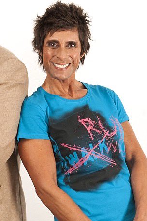 BlackNoirElMoor's tweet image. WTF #Olympia2024 They Actually Tell Us This Is A Real Woman…Still To This Present Day…
#fatimawhitbread