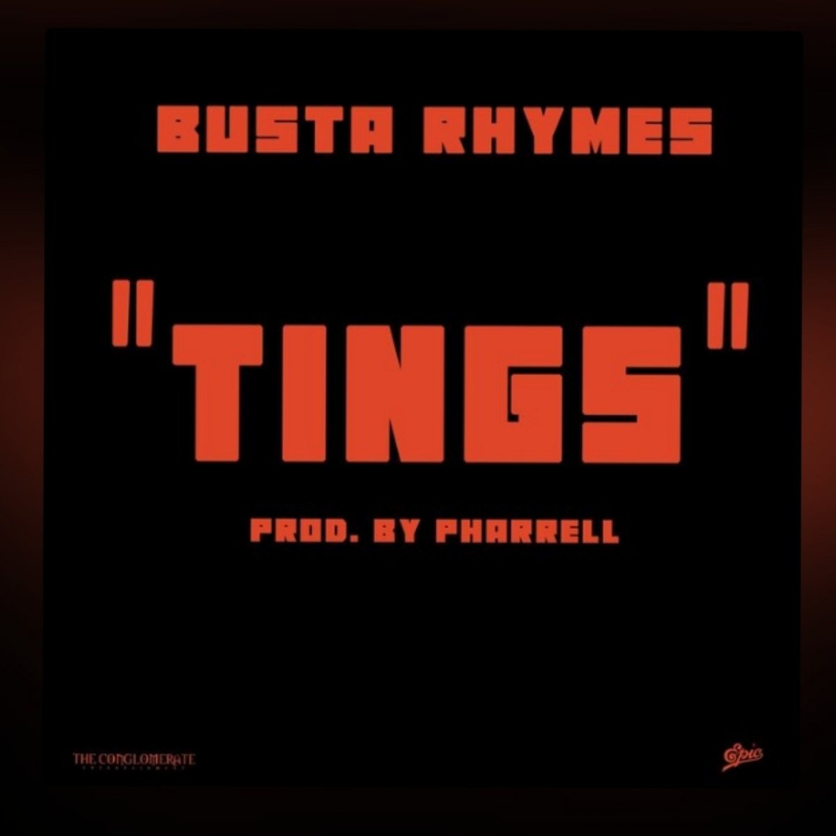conglomerate1's tweet photo. TINGS, DO IT AGAINโผ๏ธ๐ถ
https://t.co/rtMX9RmHpS
#tings #blockbusta @BustaRhymes https://t.co/VE6Tz00hEI