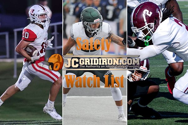 BradHoiseth's tweet photo. Meet some of the guys from the JCGridiron Safety Watch List this week at https://t.co/NBb4asz9cX

@getloosejay32 @DylanRowsey @ife_ohalete @HaynesLaterrius @Freebandzxmj @KamWyatt5 @JacobRob2004 @Preston_Clen35 @NailJohnson2 @devv_12 @iamdk_6 @AubertJadan @GetToItUno @RiceAvian https://t.co/95MmeG9Tgu