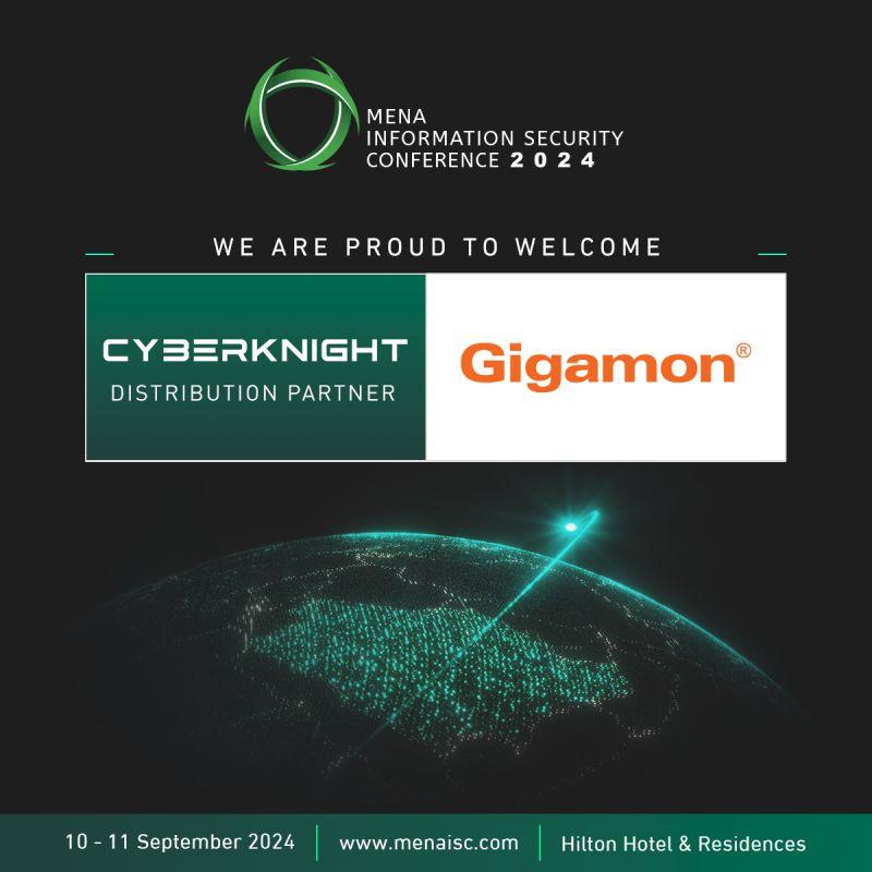 WiFiHockey's tweet image. We&apos;re thrilled to participate in the MENA Information Security Conference #MENAISC2024, where thought leaders will share insight and tips to help you achieve hyper-resilient cyber in the face of evolving cyber threats.

Want to learn more? Register now 👇 ow.ly/UiE230sFqQb
