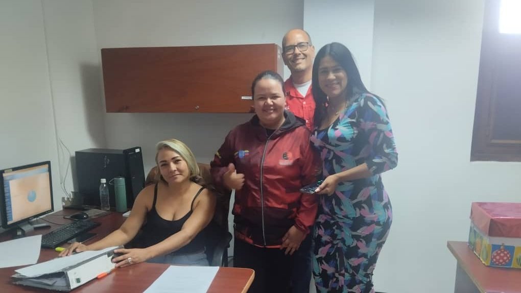 Contraloría del estado Lara a través de su OAC y sus Direcciones de Control, ofrece seguimiento y asesorías en continuidad al proceso de actualización de #DeclaraciónJuradadePatrimonio.
Iniciando así el período de prórroga establecido por la <a href="/CGRVenezuela/">CGR Venezuela</a> del 01 al 15 de Agosto