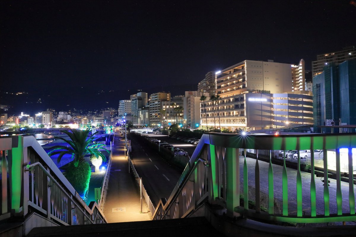 plus_pso2's tweet photo. 旅行で久しぶりの風景写真 https://t.co/4xOt9lPXFj