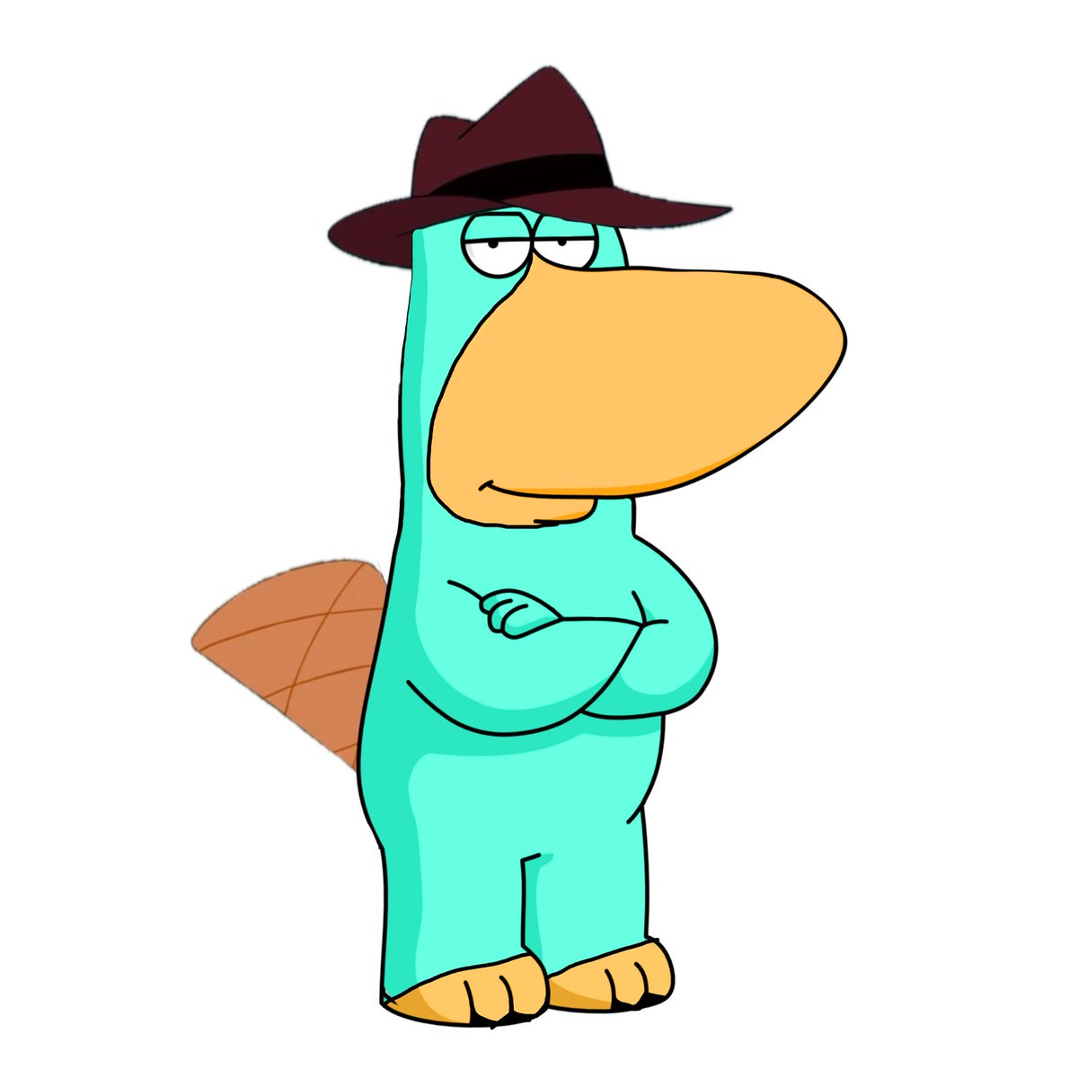 StinkyBlueRat's tweet image. I took too long editing this