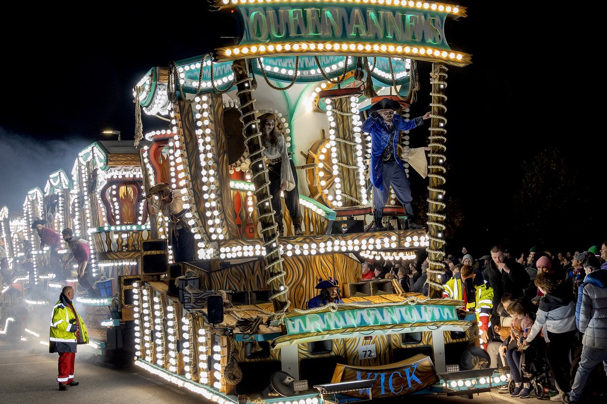 Thanks to <a href="/WickCC/">Wick Carnival Club</a>  for entering our 2024 carnivals.

We look forward to seeing you in November.
