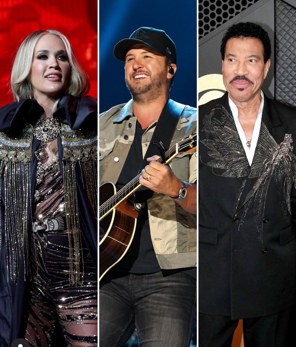 FishWFriends's tweet photo. What do you think of this team???
#fishwithfriends
#americanidol
#carrieunderwood
#lukebryan
#lionelrichie
#icansing https://t.co/wRYnj545LR