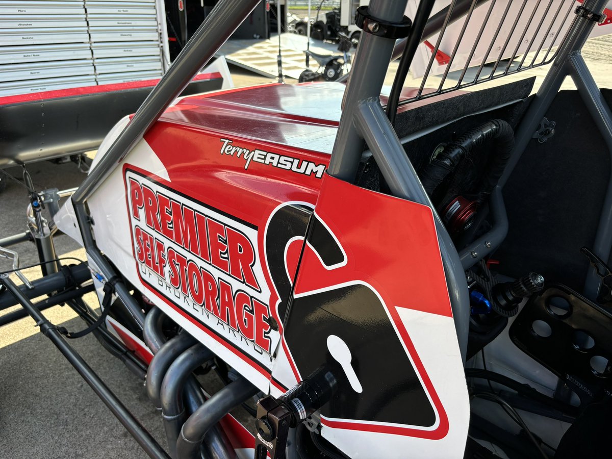 ASCSRacing's tweet photo. No one ever forgets their first trip to @knoxvilleraces in August, and for @Teasum88, that experience comes tonight.

The Rookie of the Year contender sits ninth in the standings midway through his rookie campaign with the National Tour. https://t.co/fi2cYF4giH