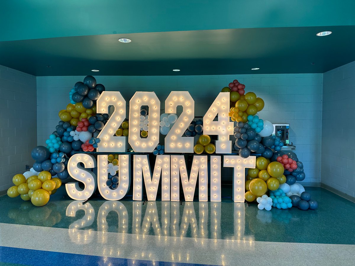 So much fun presenting HQIA for ELs today at the Tuscaloosa County Schools TCSSummit! Looking forward to working with the AMAZING EL specialists, teachers, and instructional leaders again this year! Thank you for having me! #TCSSummit24
