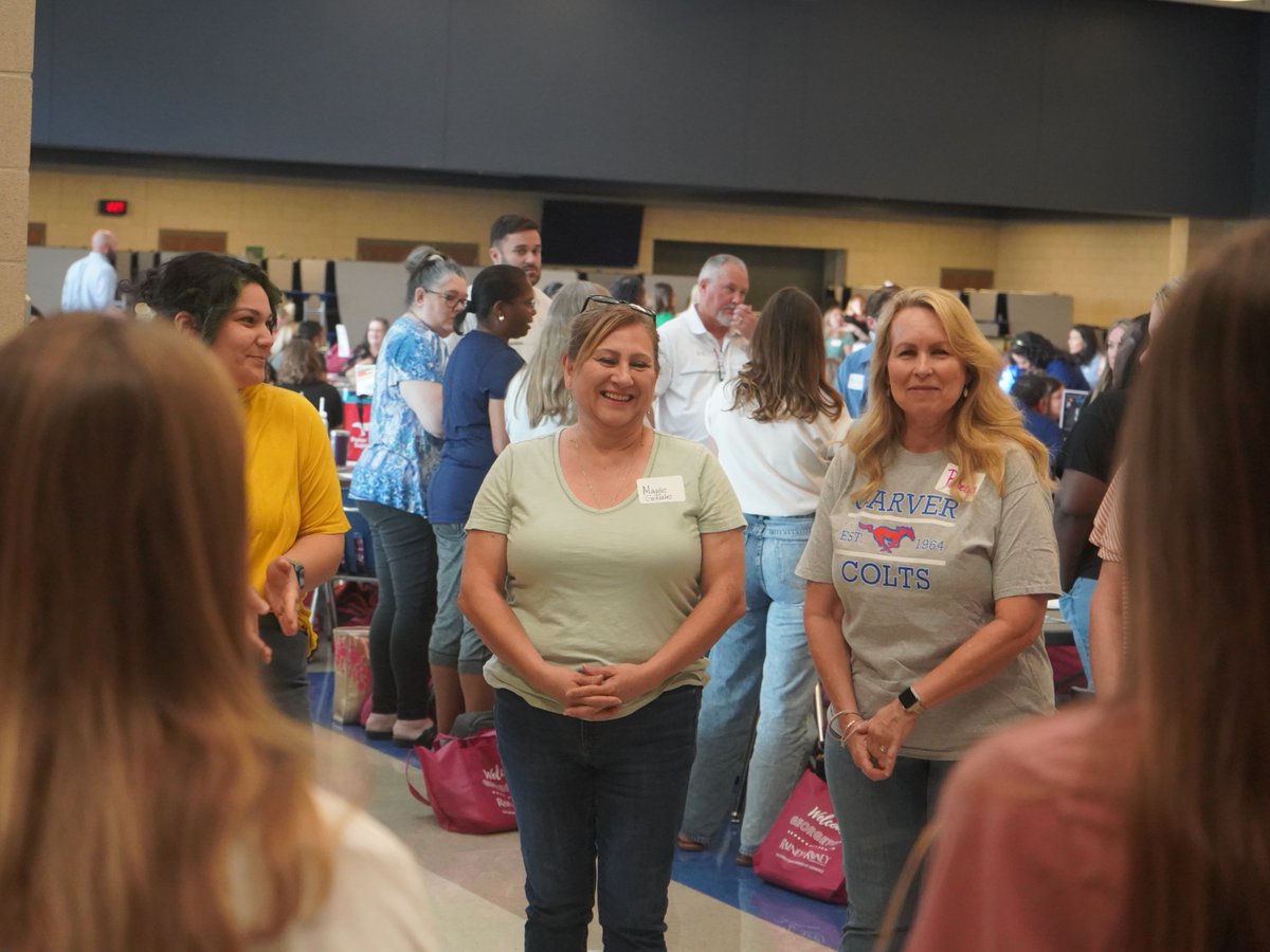 Georgetown ISD tweet media