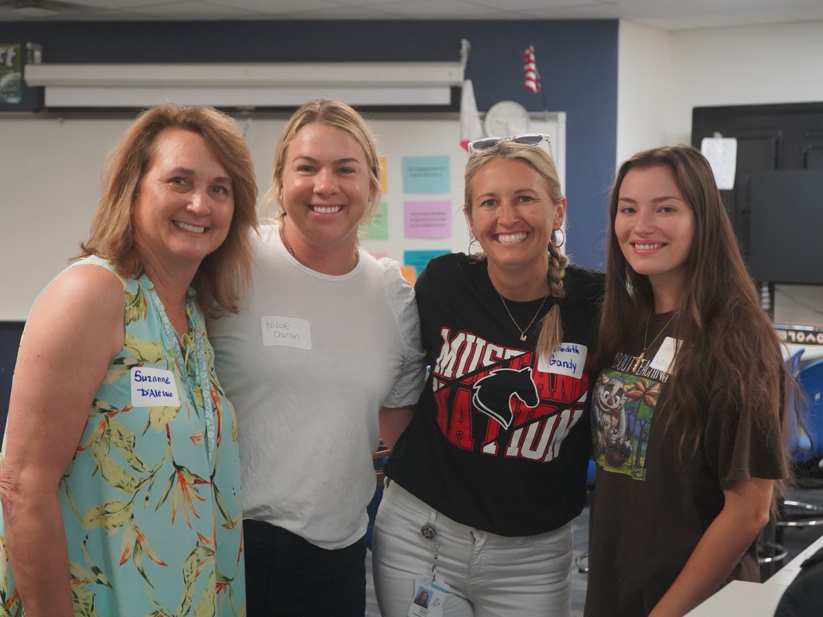 Georgetown ISD tweet media