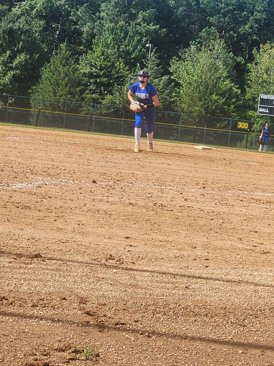 Kaitlyn Kleiber tweet media