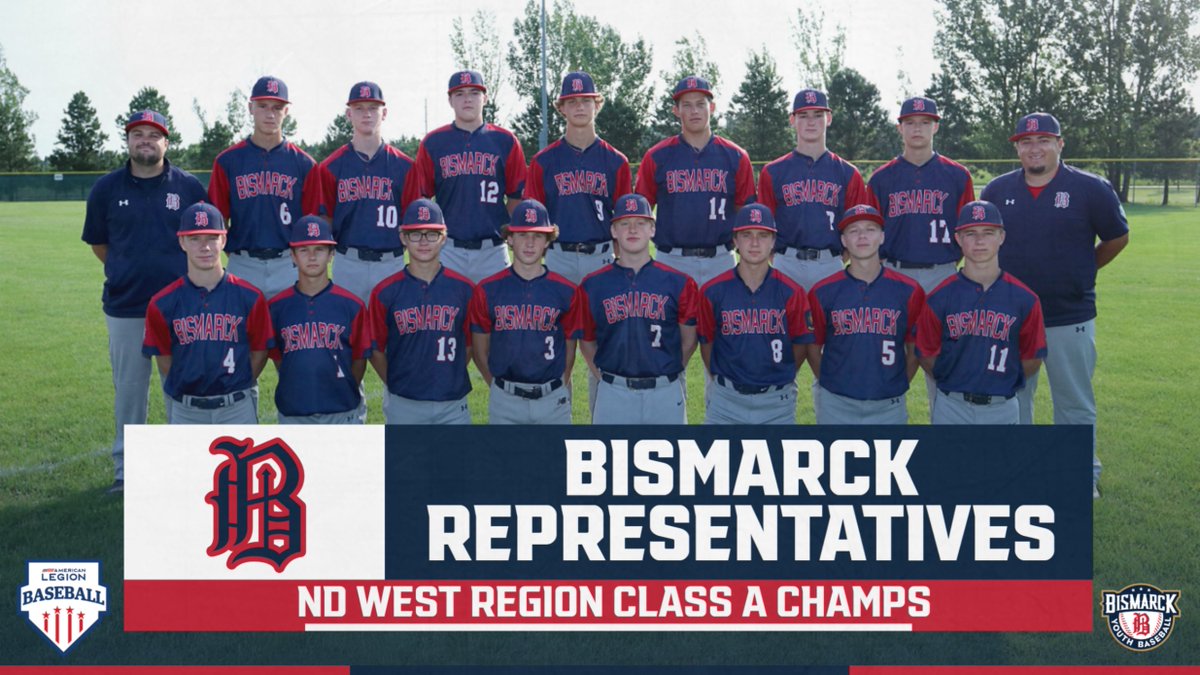 Reps Baseball tweet media